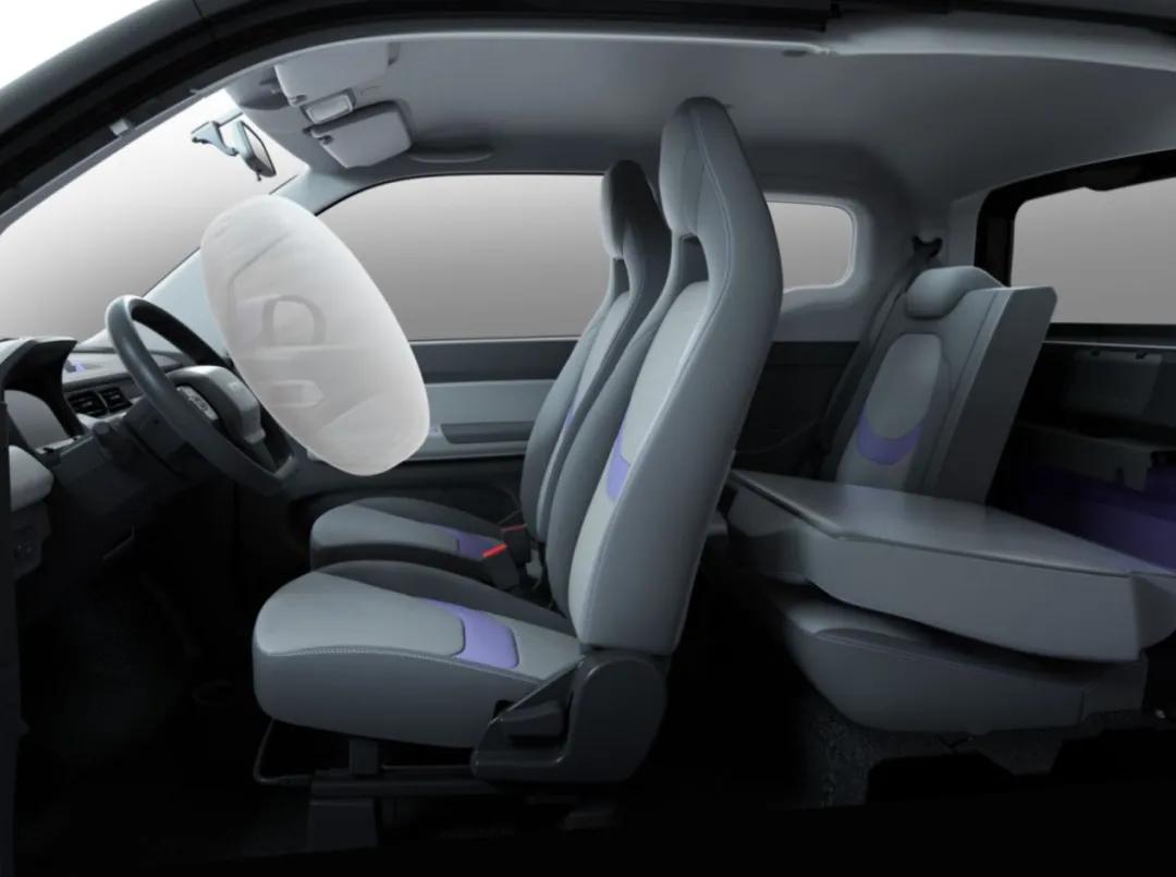 奇瑞qq冰淇淋和mini对比,五菱宏光mini和奇瑞冰淇淋选哪个