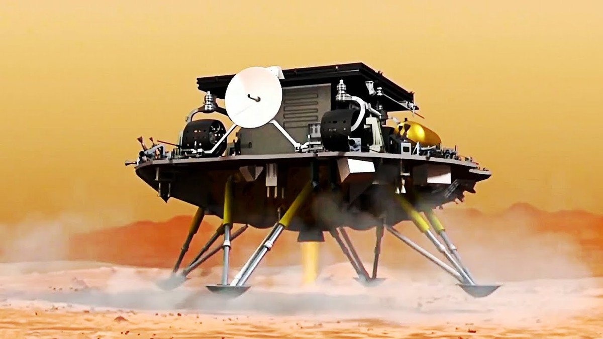 马斯克规划的人类如何在火星生活,马斯克急切移居火星的真正原因