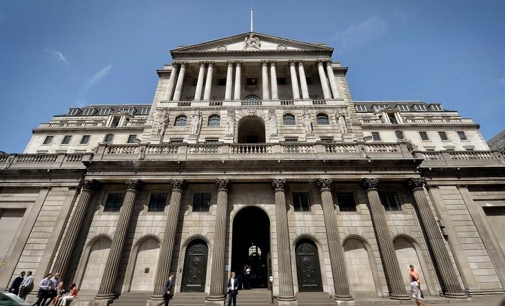 *钞伪**暗战:为搞垮英国经济,德国曾疯狂造假价值上亿英镑