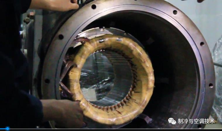 30多种空调点检拨码调试手册+水机氟机技术手册+监控+视频+软件