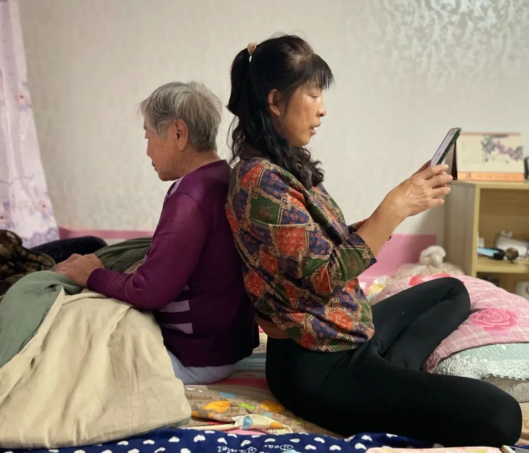 2月，终于可以尽情生活