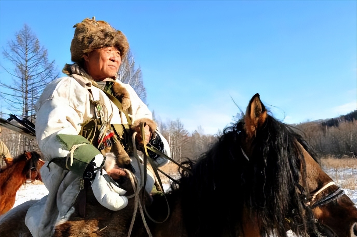 猎人捕猎的工具有哪些,原始猎人捕猎技巧有哪些
