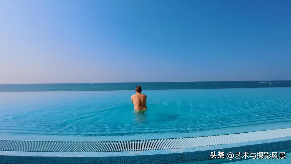 迪拜帆船酒店自驾游攻略,亚特兰蒂斯酒店vs迪拜帆船酒店