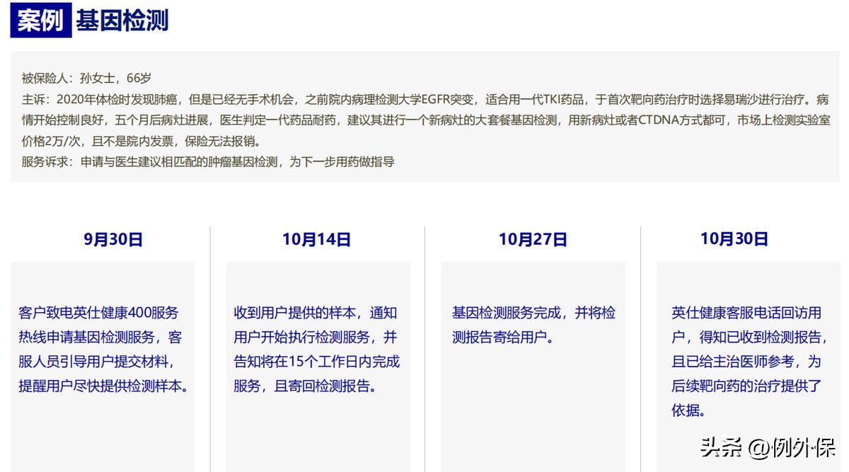 三大保险产品推荐,三大优点让产品更实用