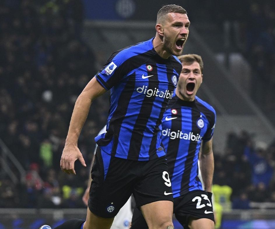 意甲积分榜：米兰输球仍居第三,意甲积分榜最新排名国际米兰