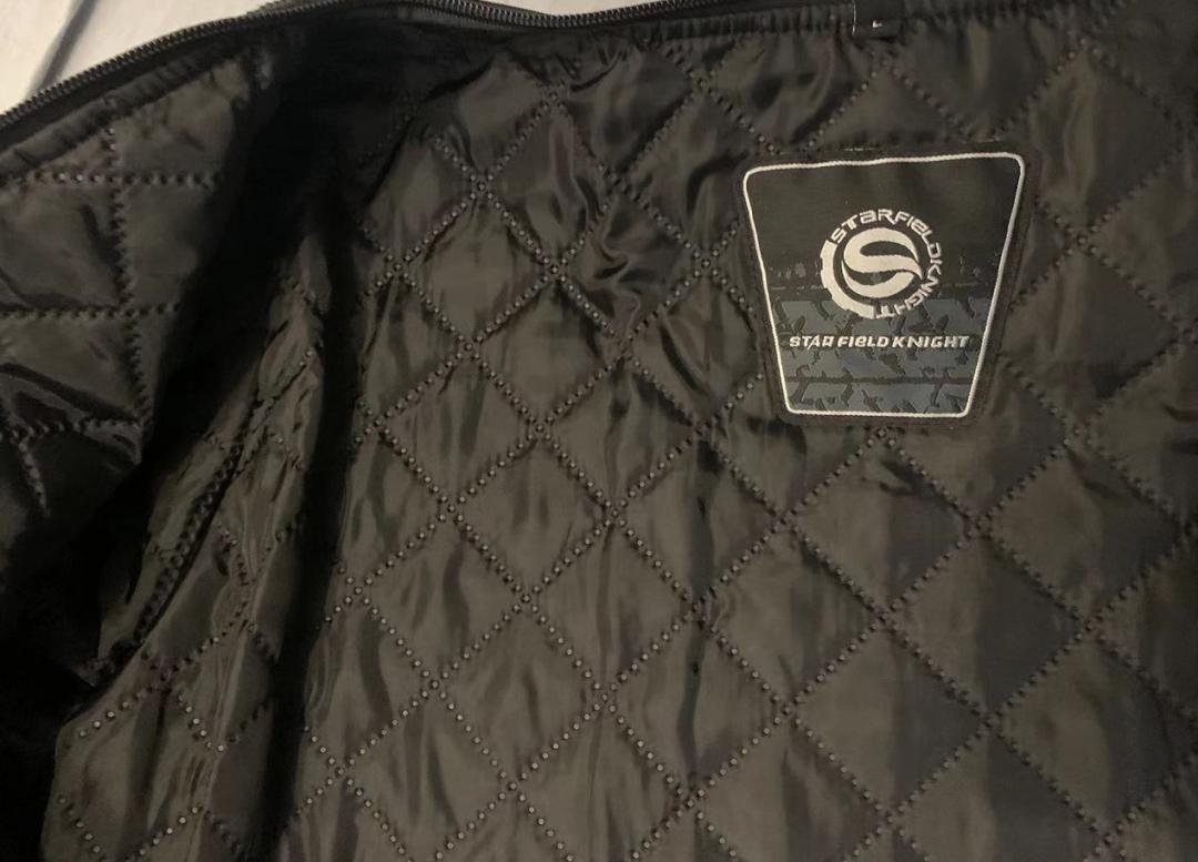 星空骑士skj-818骑行服夏款,星空骑士夏季手套测评