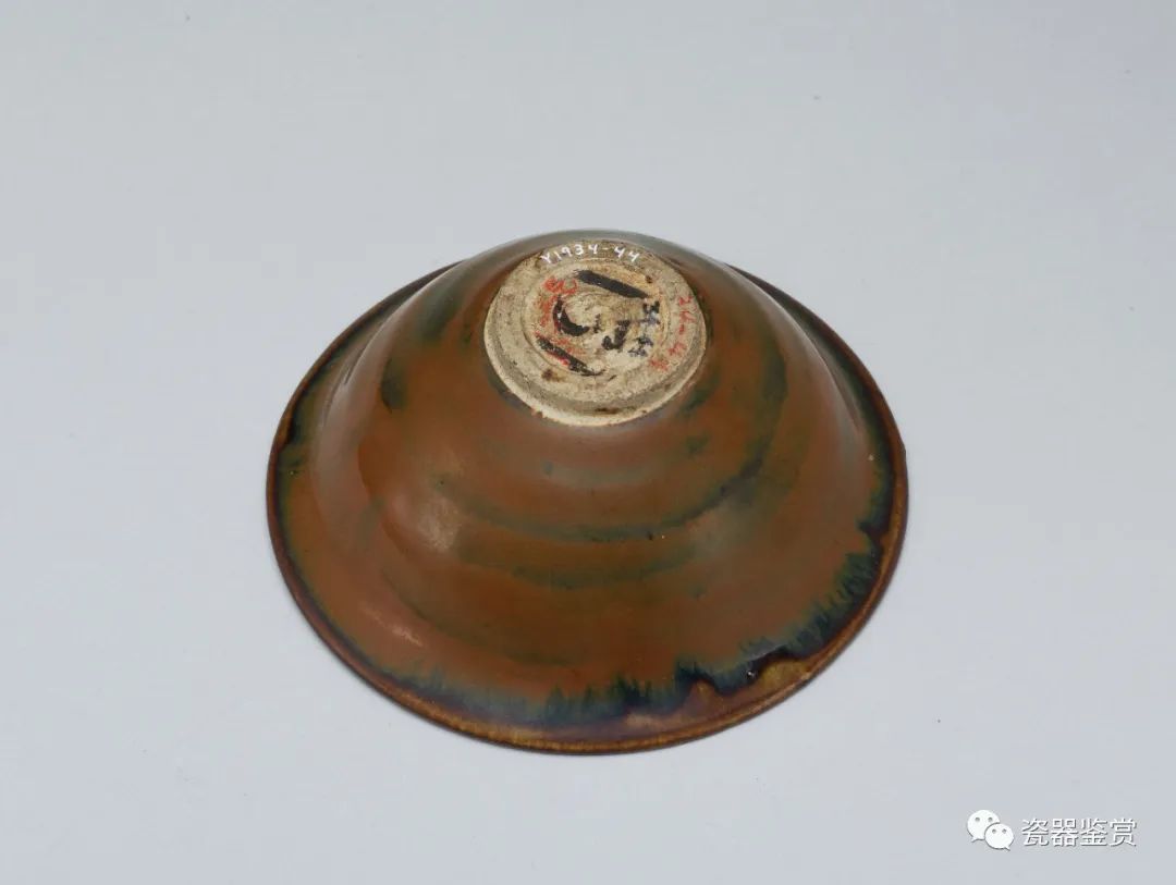 波士顿博物馆藏中国古陶瓷 (普林斯顿大学博物馆清康熙瓷器)