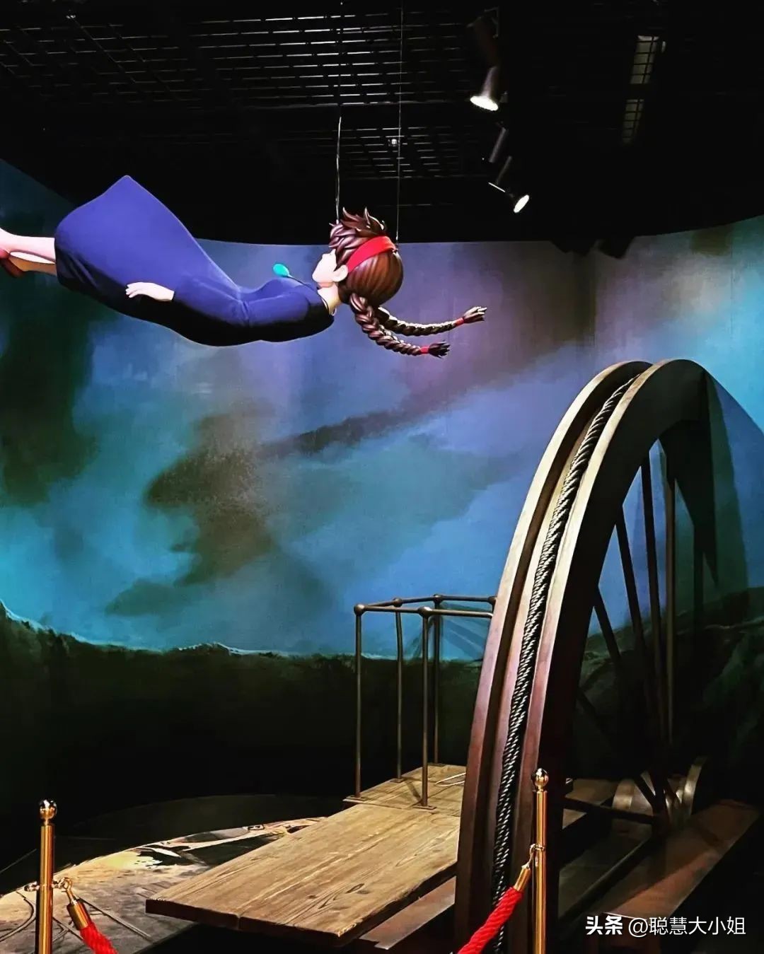 日本动漫圣地宫崎骏吉卜力美术馆,宫崎骏吉卜力美术馆购票攻略