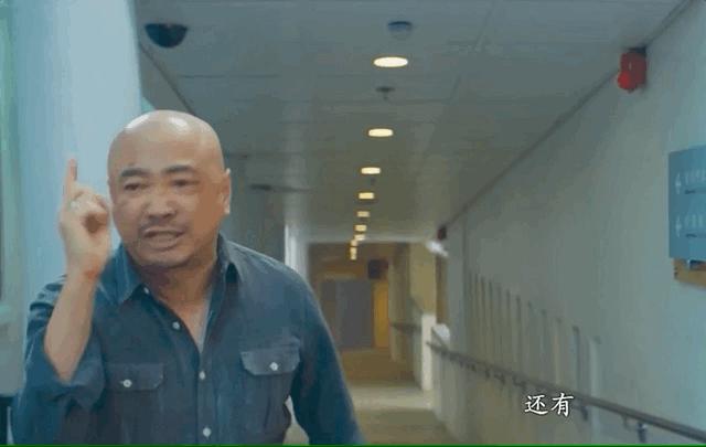 听证会结束，再看“聪明人”徐峥，伴随他的三个争议是时候解开了