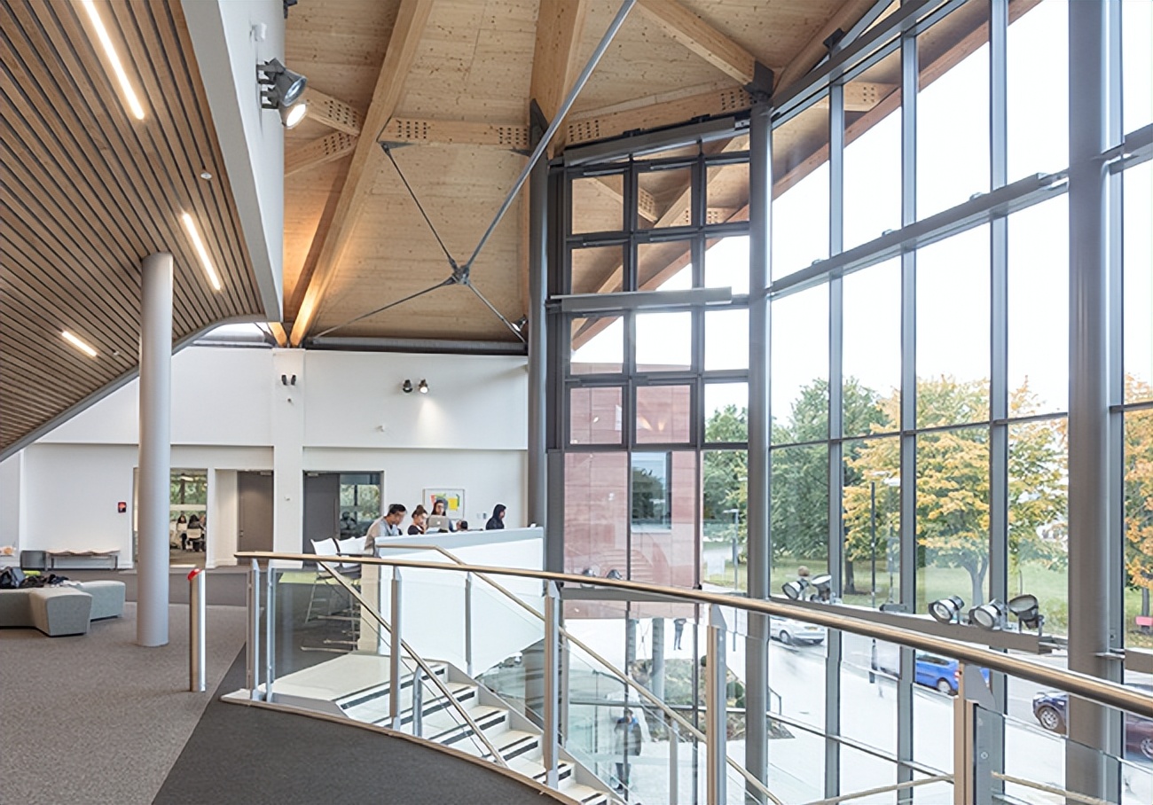 英国留学认可的中国大学排行榜,英国留学之华威大学