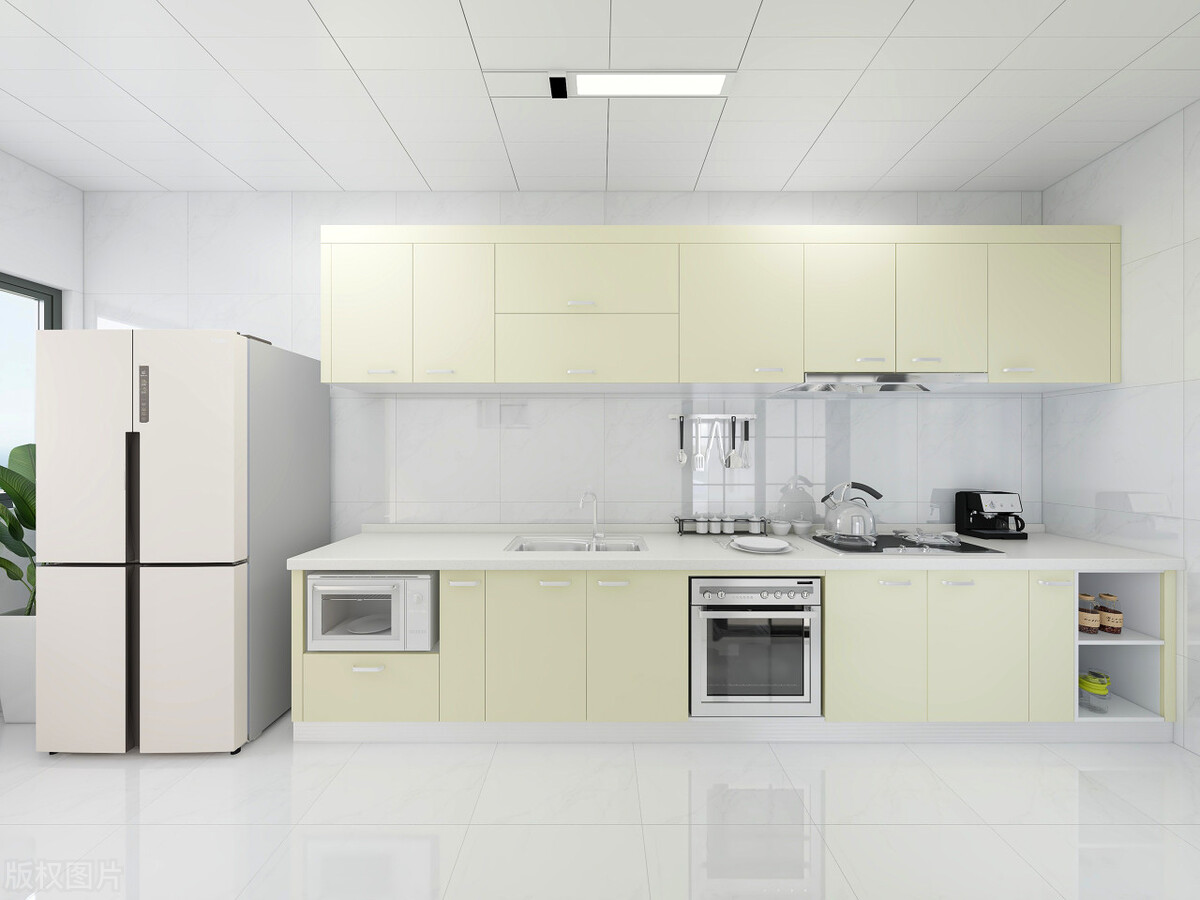 为啥不建议选择双开门冰箱,为什么都不推荐双开门冰箱