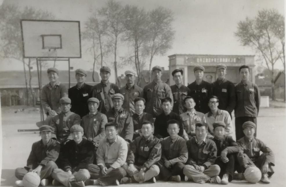 虎林广场美景,虎林老照片老广场