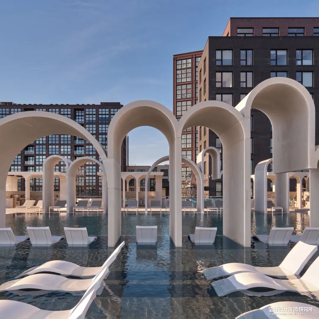 2022年酒店设计大奖,2023年酒店设计大奖