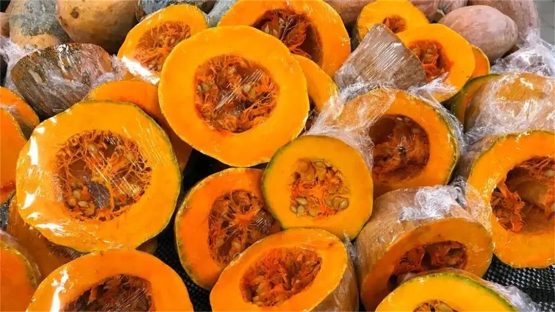 叶酸含量高的食物和蔬菜有哪些,补充叶酸的主食水果蔬菜有哪些