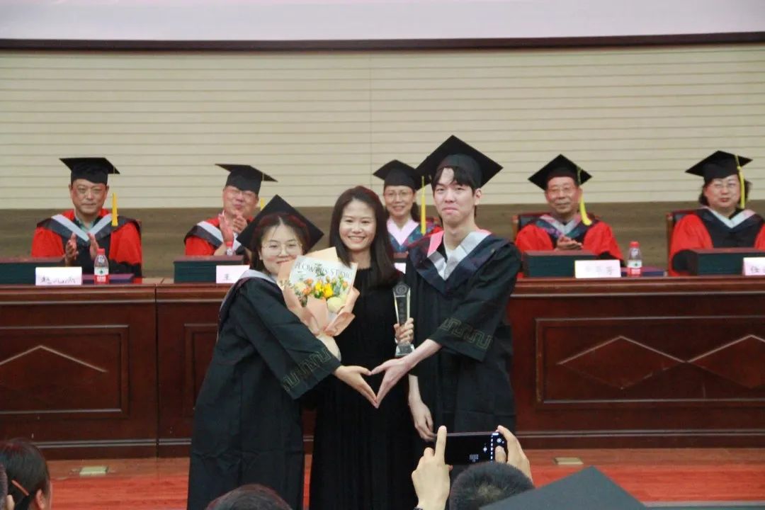 河北师范大学2022年毕业典礼,河北师范大学毕业典礼