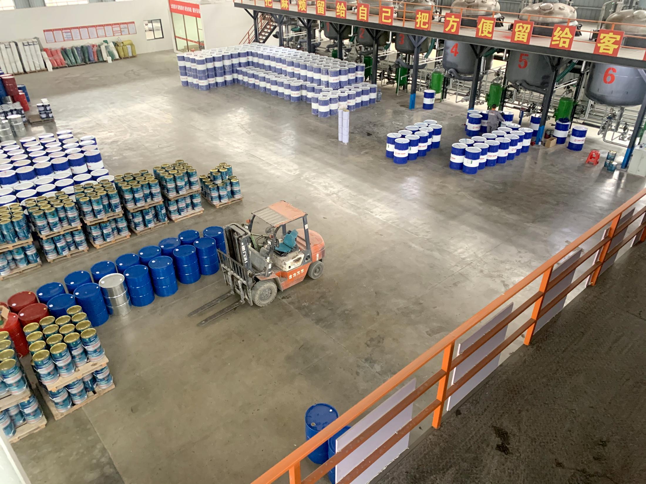 乔师傅体育建材坚守匠心品质，推动行业高质量发展！