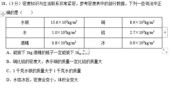 罗湖区八上物理期中,深圳市罗湖区八年级物理期末卷