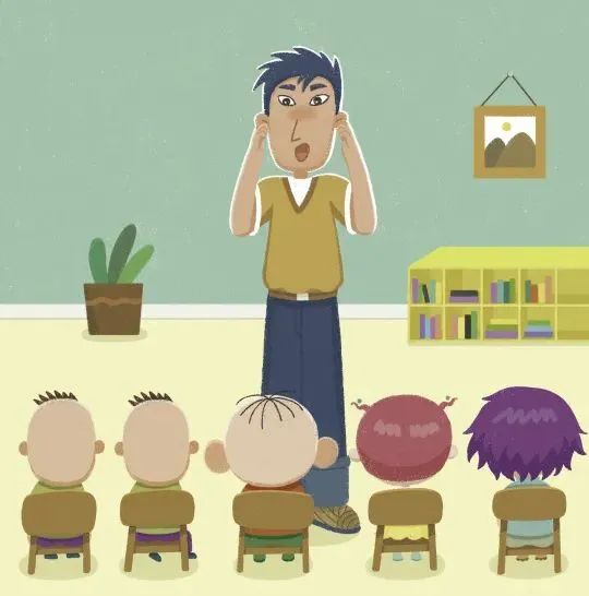 小孩掏耳朵要注意什么事情,宝宝耳朵进水后总是用手掏耳朵