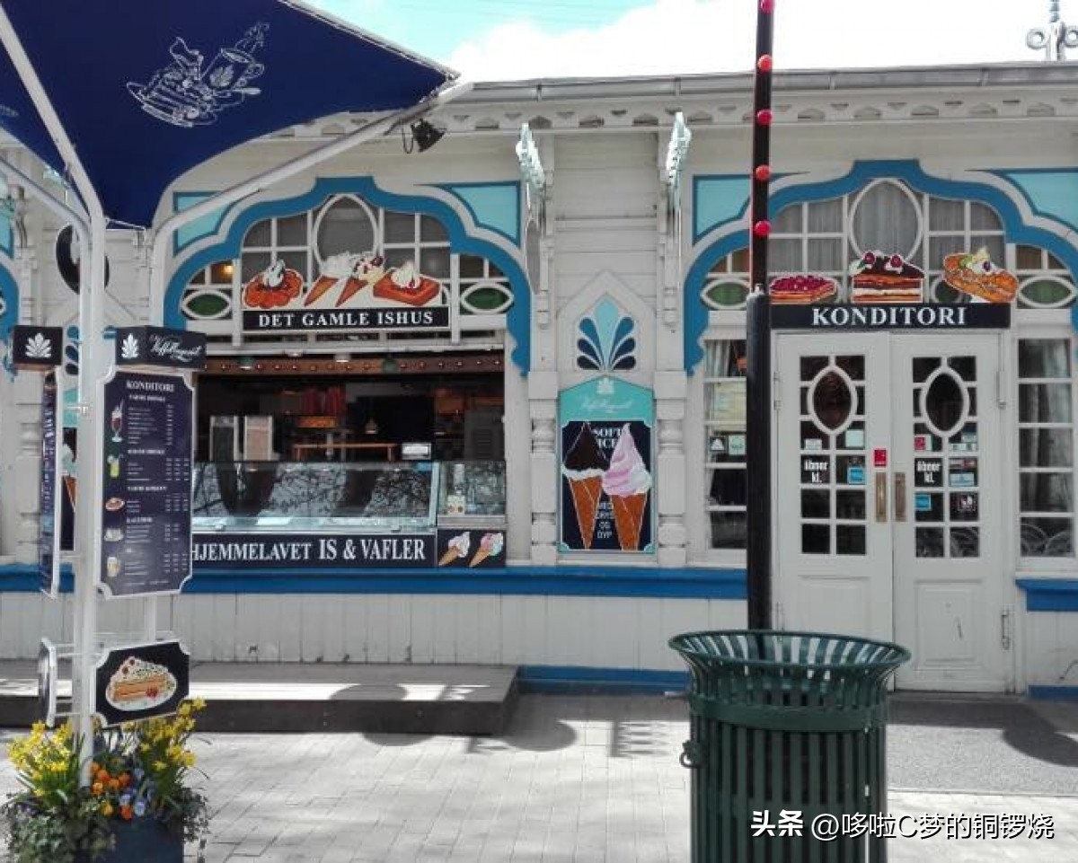 盘点那些超级好吃的冰淇淋,盘点夏天必吃的冰淇淋