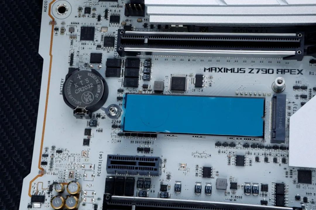 rogz790apex涓绘澘璇勬祴,rogmaximusz790绯诲垪娴嬭瘎