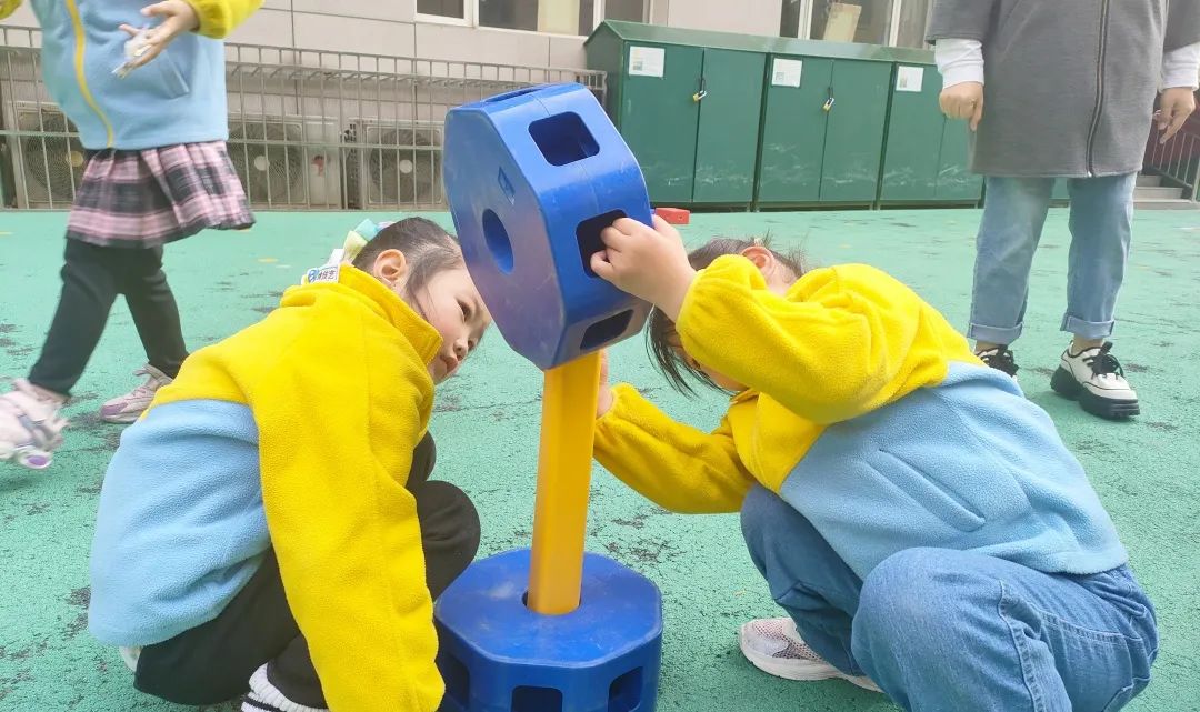 【垣曲县滨都幼儿园】滨都萌娃走进*防队消**致敬最美“火焰蓝”