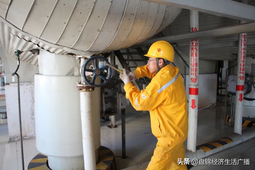 盘锦开栓供暖时间,盘锦几号停止供暖