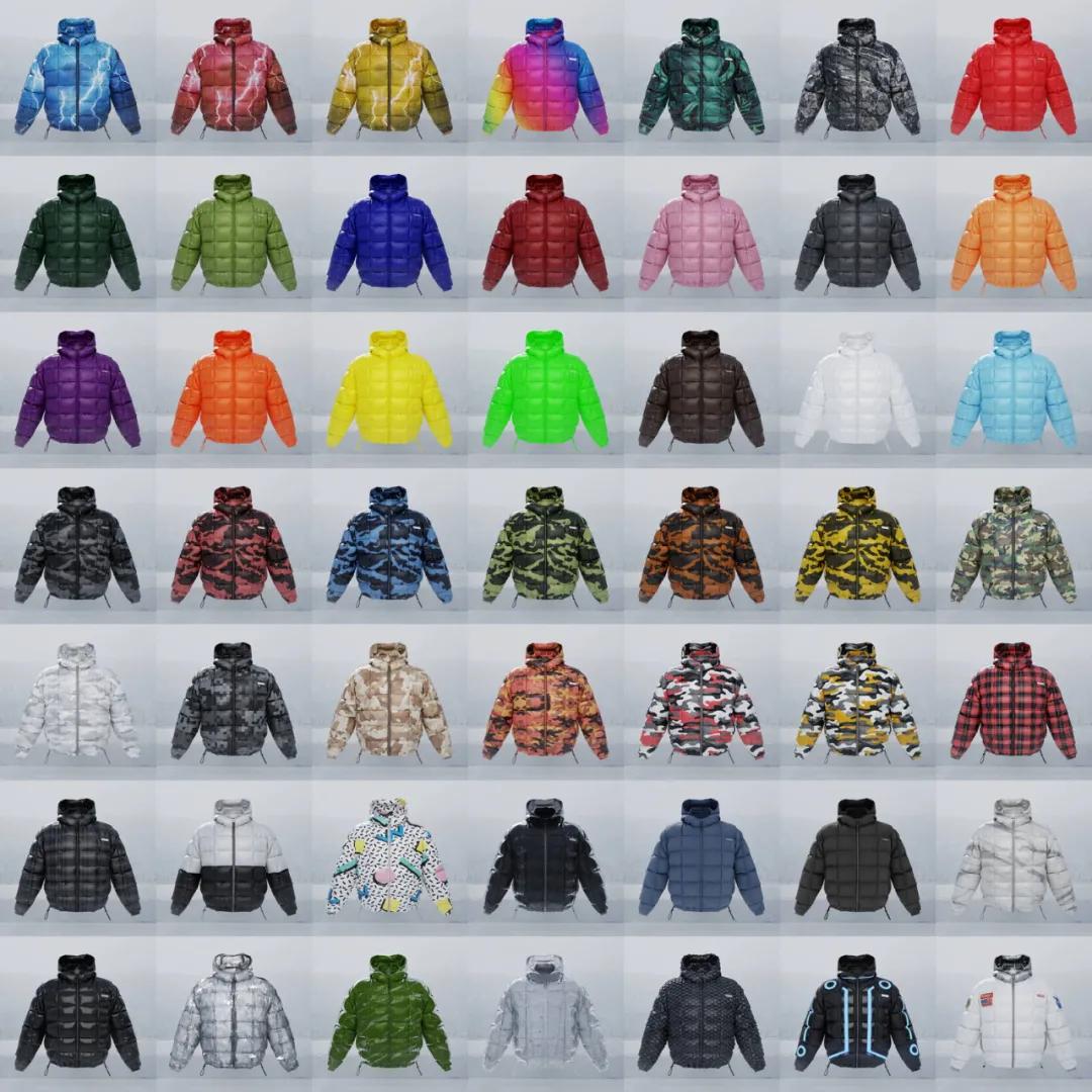 买一件衣服送一个NFT？运动品牌ASRV首个NFT系列被一抢而空