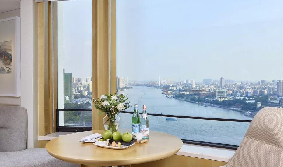 富华酒店结业,结业6年