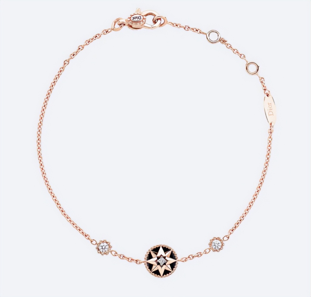 chanel项链黑c,卡地亚高定款简约首饰