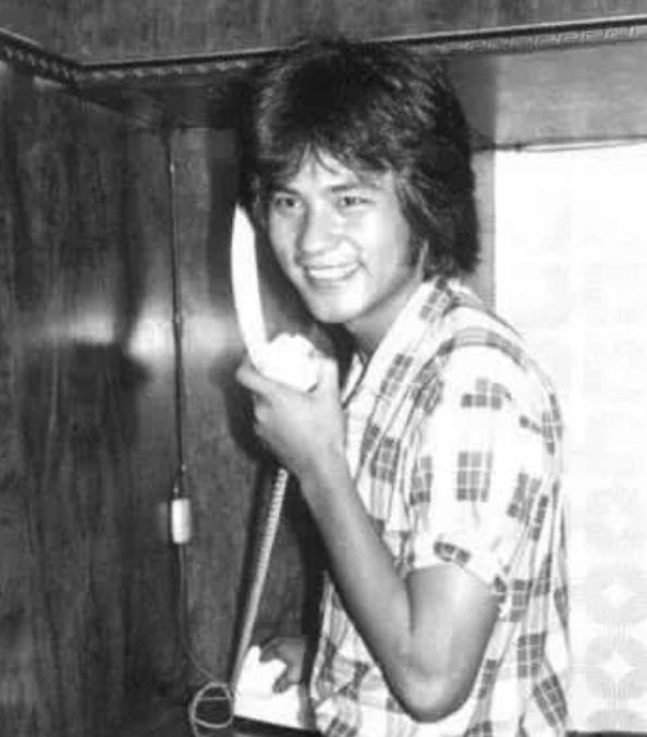 影帝自毁形象场面,任达华演技炸裂合集