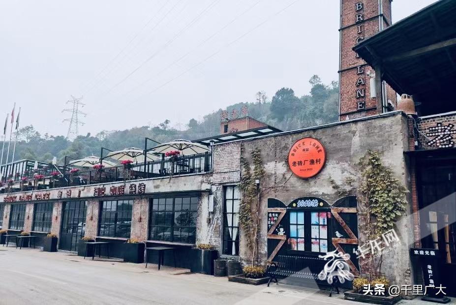 在山里享受慢节奏生活,在山野之间享受自在惬意的慢生活