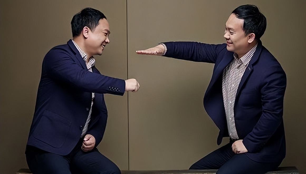 张朝阳是富二代吗,张朝阳很有钱但更痛苦