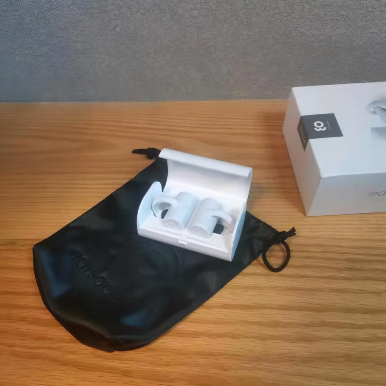 超值性价比：逸鸥PEACE真无线骨传导耳机上手体验