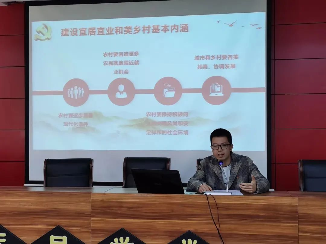 奋进新征程礼堂大学习|杭州各文化礼堂掀起学习*党**的二十大精神热潮⑦