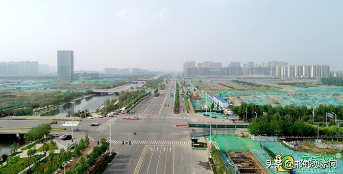 邯郸东区都有什么项目,邯郸东区2022年重点建设项目