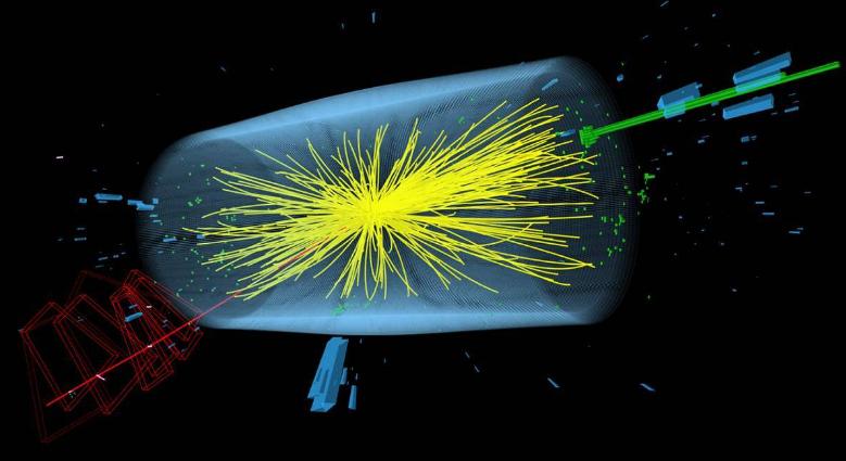 量化L4处的辐射带电子损失过程