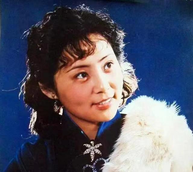 上世纪女演员有多惊艳,重回巅峰女明星