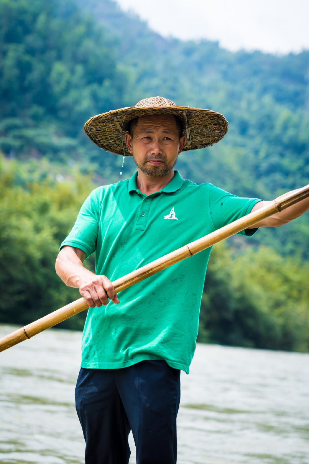不用爬到山顶也能看到的美景,不用爬风景又好的山