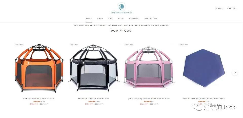 跨境电商选品教程视频讲解全套,跨境电商免费选品技巧论文