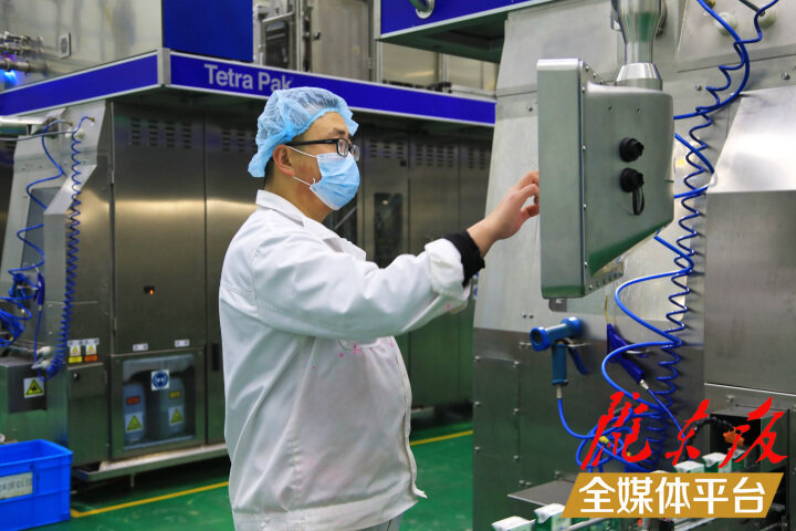 甘肃伟赫乳业新闻,庆阳伟赫乳制品有限公司东方甄选