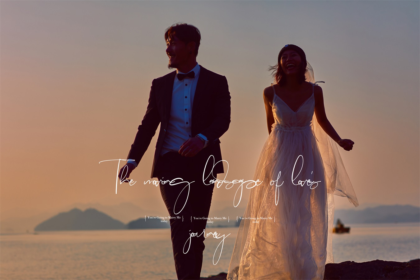 杭州婚纱照外景地推荐,杭州婚纱照免费拍摄地