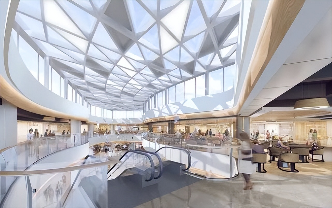 长沙麓谷华润欢乐颂,麓谷欢乐颂