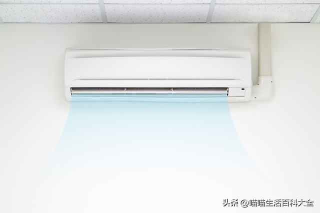 今天才知道，空调只需两个步骤，冷气效果翻3倍，省钱实用还制冷
