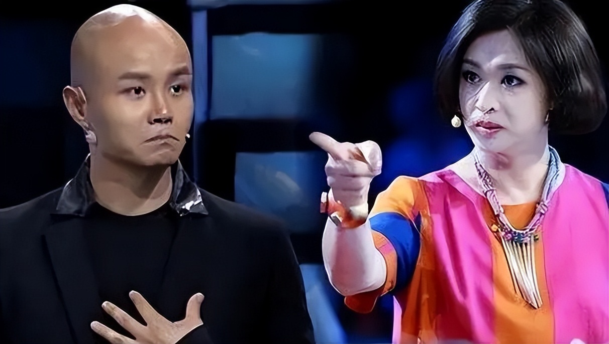 48岁主持人乐嘉现状：移居美国住豪宅、开豪车，过着奢侈的生活！