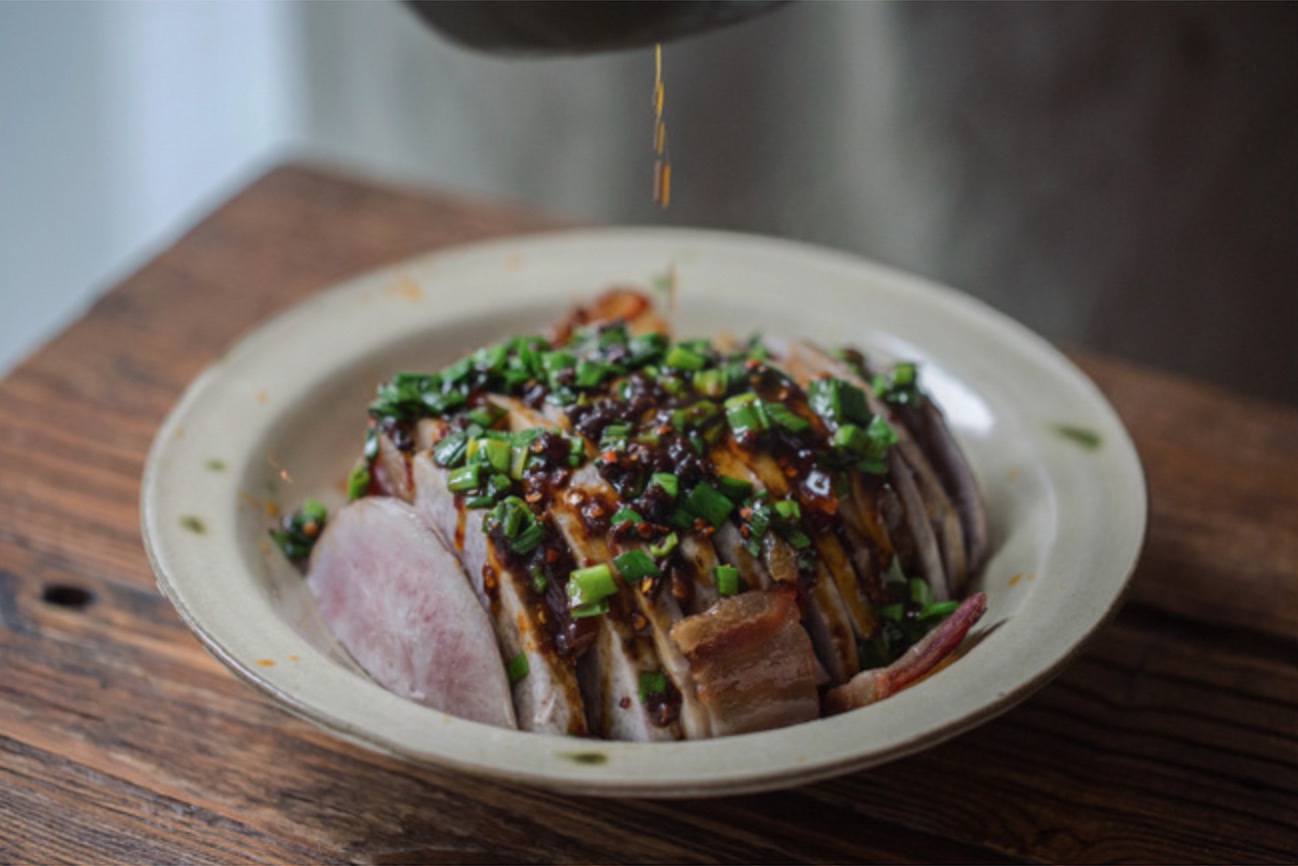 初中作文以小见大写作方法,中考作文小我与大我怎么写