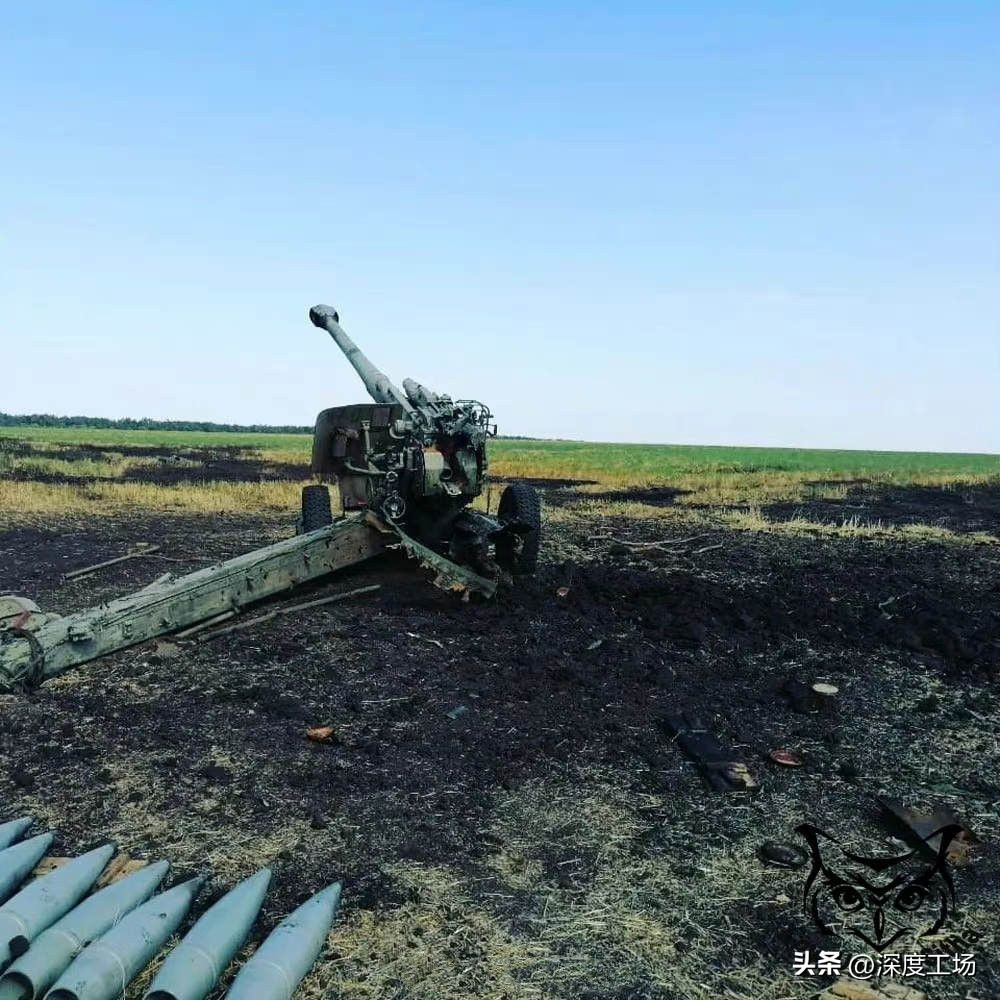 普京打乌克兰用什么武器,普京用高精度武器打击乌方
