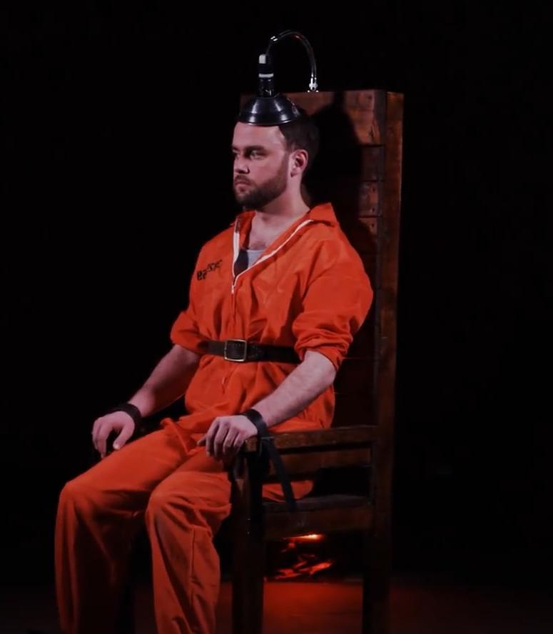 死刑犯最后的24小时怎么度过的,死刑犯的最后24小时怎么度过