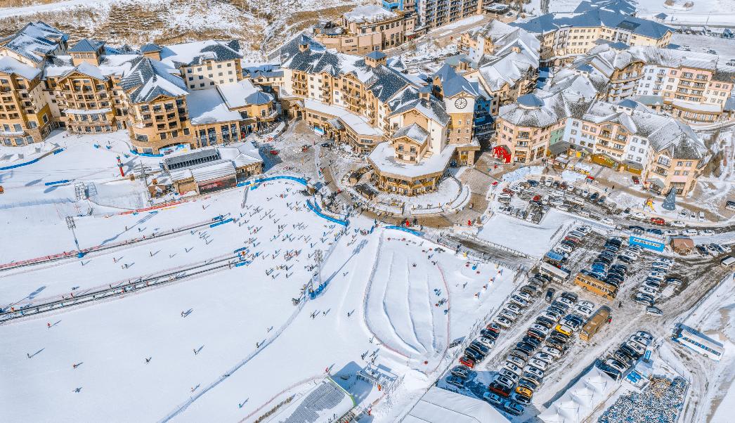 河北省张家口市是什么地区,河北省张家口市