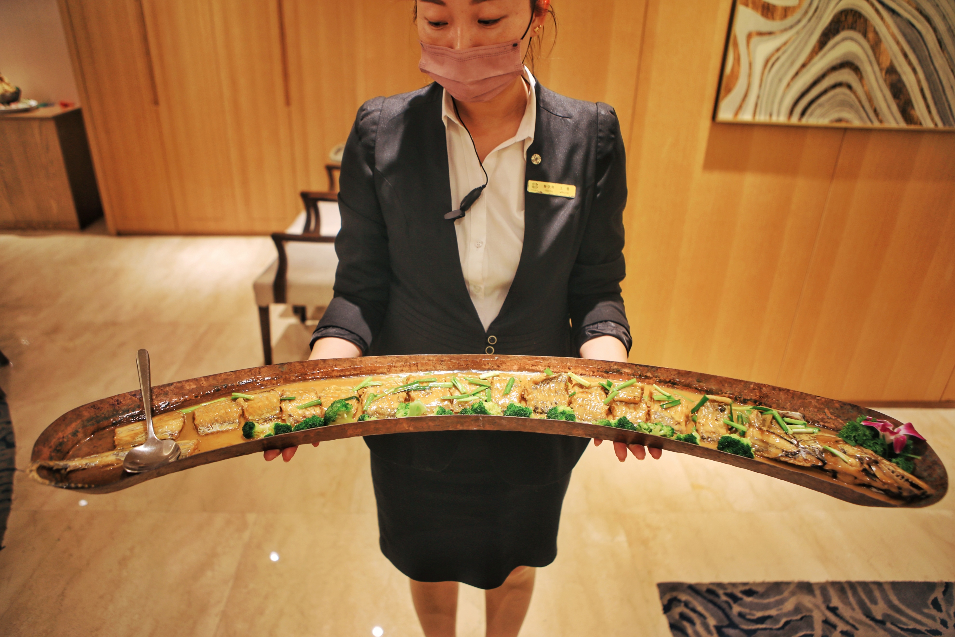 山东龙口必吃美食,龙口值得吃的美食