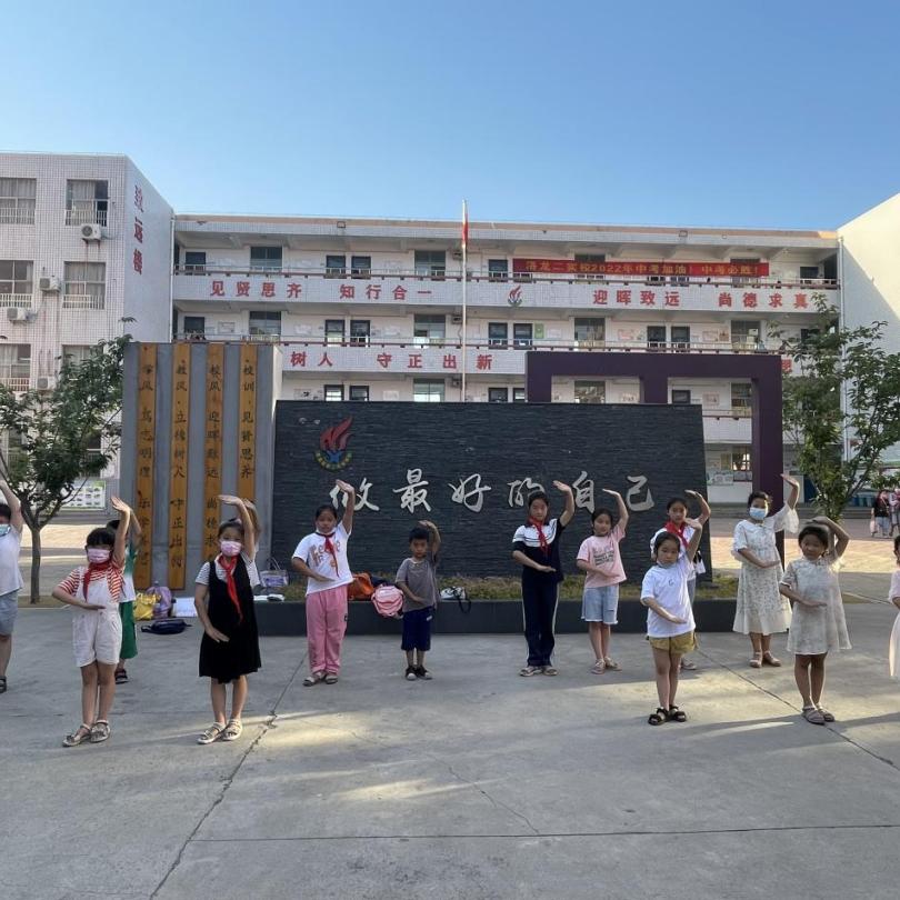 学校开展丰富多彩的社团活动,多彩社团活动增添校园活力